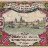 Germany, 25 Pfennigs (1921) series Rare Note Lowest Price