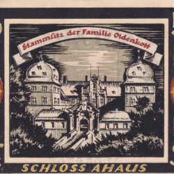 Alternative view of Germany, 50 Pfennigs (1921) series Rare Note Lowest Price