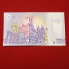 2021 Euro Souvenir 0 Euro banknote featuring Russian physicist and radio pioneer Alexander Stepanovich Popov Unquie And Rare - Image 2