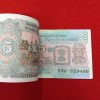 Five Rs Rare Tractor Full Serial Bundle Governor C Rangarajan Unc Condition Reserve Bank of India 925301 - Image 6