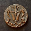 Copper token