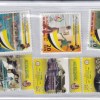 Brunei Darussalam ( 1 Note + 5 Coin +Stamps ) with Folder Rare Beautiful Set - Image 5