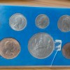 United Kingdom Proof Coin Collection Rare ( 10 Coin Set) Without Cover - Image 3