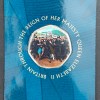 Westminster Land of Hope and Glory Collection "Beatlemania" 1963 Commemorative Coin Card