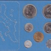 Seychelles 7 Different Denomination Rare ( 7 Coin Set ) - Image 2
