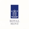 1953 - 1990 Queen Elizabeth II Crown Collection Rare ( 8 Coin Set ) Issued By Royal Mint Rare Folder Set - Image 8