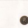 Turks & Caicos Islands - "ROYAL BIRTHDAYS ~ HM THE QUEEN AND THE DUKE OF EDINBURGH" 1991 (First Day Cover) With Stamp - Image 2