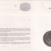 PORTUGAL-OLYMPIC GAMES SEOUL 1988 (First Day Cover) With Stamp - Image 2
