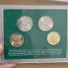 America ( 4 Coin Set ) Coins Never Released for Circulation 2009 - Image 2