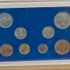 EIIR Coinage Of Great Britain 1962 Rare ( 8 Coin Set) - Image 2