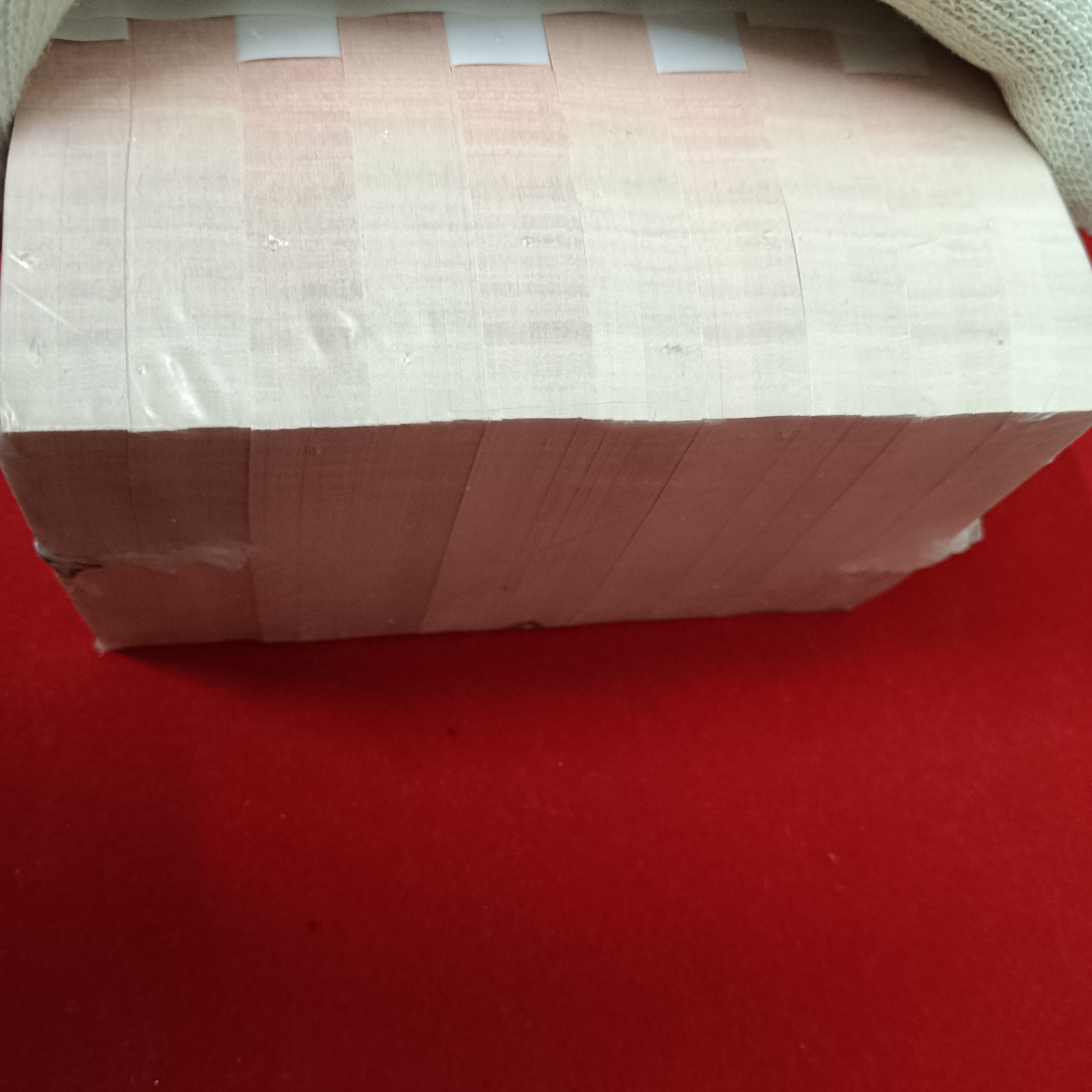 Ten Rs Old Rare Rim Full Bundle Governor D.Subaarao Gem Bunc Condition RBI Sealed Packed Year Republic of India - Image 4