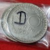 50 PAISE YEAR 1967 BOMBAY MINT SET OF 2 COIN PRICE - Image 3