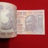 Ten Rs Old Mahatma Gandhi Ji Full Serial Bundle Governor Raghuram Rajan Year 2013 Republic of India 331701 - Image 2