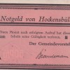Germany, 50 Pfennigs Series Rare Note Lowest Price - Image 2