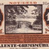 Germany, 1 Mark Series Rare Note Lowest Price - Image 2