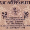 Germany, 50 Pfennigs 1918 Series Rare Note Lowest Price