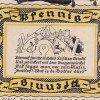 Germany, 75 Pfennigs Series Rare Note Lowest Price