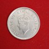 Extremely Rare One Rupee Silver Coin Year 1938 AUNC Grade George Vi Calcutta Mint British of India - Image 8