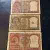 Reserve Bank of India Denominaton 2₹ Same and similar note available - Image 2