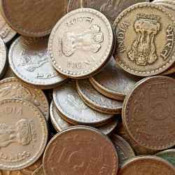 Republic India Denominaton 5₹ Different birthday year 🎈🎂 Metal copper nickel 100 piece given Same and similar piece available
