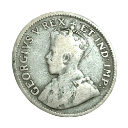 Alternative view of EAST AFRICA Mix Low Silver FIFTY CENTS Or HALF SHILLINGS Year 1921 King GEORGE-V **V. SCARE** Collectable Grade.