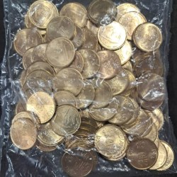 Alternative view of 5 Rupees Centenary Of Komagata Maru Incident Calcutta Mint Scare Coin RBI Sealed Packed Packet