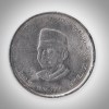5 Rupees 150th Birth Anniversary of Lal Bahadur Sashtri1904-2004 Commemorative Coin Coinage of India Coin Kolkata Mint