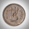 Rare 5 Rupees 2001 Republic of India Calcutta Mint Coinage India Coin # A156 - Image 2