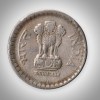 Rare 5 Rupees 2003 Republic of India Calcutta Mint Coinage India Coin # A164 - Image 2