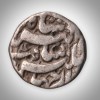 Extremely Rare Mughal Empire Silver Rupee | Emperor Jahangir (1605-1627 AD) | Qandahar Mint, 'Dil Khwah' Couplet Persian Legend | Weight: ~11.4g, KM# 145.13 High Collectible Grade
