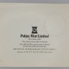 1976 Isle Of Man High Grade Crown Bicentenary Of American Independence issued by Pobjoy Mint England Rare Commemorative Coin with cover - Image 4